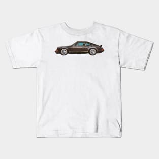 1975 911 Kids T-Shirt